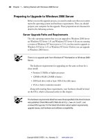 Windows 2000 Server PHẦN 2 doc