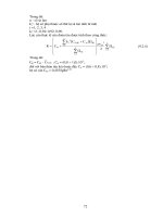 Bài giảng ĐỘNG LỰC TÀU THUỶ part 5 potx