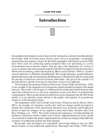 .Object-Oriented Design for Temporal GIS Phần 2 pptx