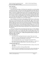 Phân tích kết quả hoạt động kinh doanh của công ty Dược phẩm AG