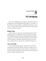 the PCI Bus demystified phần 7 pps