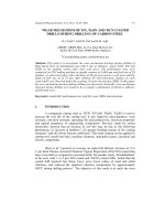 Báo cáo vật lý: 