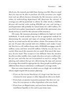 Rich in America Secrets to Creating and Preserving Wealth PHẦN 7 pot