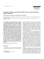 Báo cáo khoa học: 