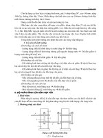 Giáo trình phân tích quy trình ứng dụng hệ thống quy đổi cường độ nén của bêtông p3 doc