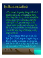 Bài giảng thi công đường bộ part 10 pps