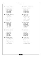 Skill test english 1 pptx