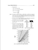 Móng cọc - Phân tích và thiết kế part 2 pps