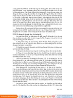 Giáo trình nền đường sắt part 4 pptx