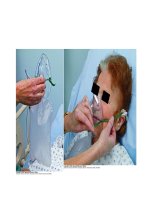 Bài giảng điều trị Cúm A : HỖ TRỢ HÔ HẤP Ở BỆNH NHÂN CÚM A (H5N1) part 4 pdf