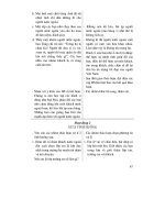 Thiết kế bài giảng giáo dục 3 part 7 pptx