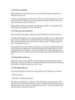 GIÁO TRÌNH QUẢN TRỊ NHÂN SỰ - PHẦN 14 ppsx