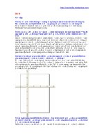 Bài 16 Hỏi - đáp về Corel DRAW pot