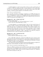 ECLIPSE WEB TOOLS PLATFORM developing java web applications PHẦN 10 potx