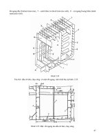 Kết cấu tàu thủy tập 1 part 3 docx