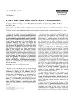 Báo cáo khoa học: 