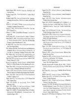 THE FATAL CONCEIT The Errors of Socialism phần 10 ppsx