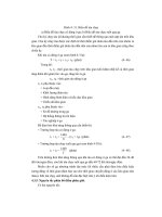 Khảo sát và thiết kế đường sắt part 6 doc