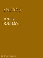 BÀI GIẢNG KIẾN TRÚC MÁY TÍNH_PHẦN 2 ppt