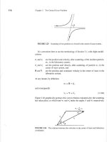 Classical Mechanics - 3rd ed. - Goldstein, Poole & Safk Episode 1 Part 6 ppt