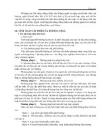 Giáo trình phân tích quy trình ứng dụng tinh lọc tính dính kết trong quy trình tạo alit p10 pdf