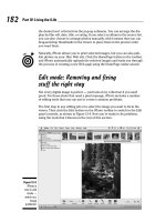 MacBook for dummies - part 7 doc