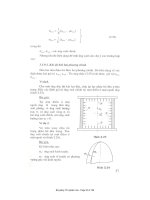 Bài giảng môn học thí nghiệm cầu part 4 pot