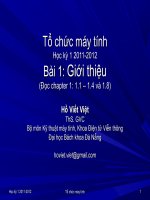 Tổ chức máy tính pot