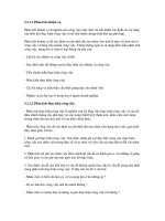 GIÁO TRÌNH QUẢN TRỊ NHÂN SỰ - PHẦN 13 doc