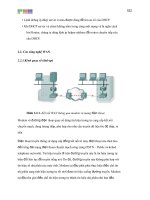 Giáo trình tổng hợp những biện pháp nhằm khắc phục những lỗi cơ bản trong VLAN phần 8 pdf