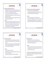 Bài giảng dung dịch khoan - xi măng part 5 ppsx