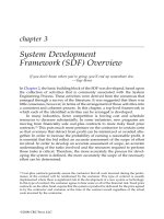 Adamsen, Paul B. - Frameworks for Complex System Development [CRC Press 2000] Episode 1 Part 3 docx