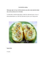 Làm bánh bao nướng potx