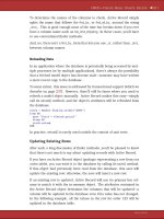 Agile Web Development with Rails phần 5 pptx