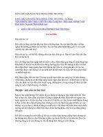 HẠN CHẾ SÂN HẬN TRẢI RỘNG TÌNH THƯƠNG pdf