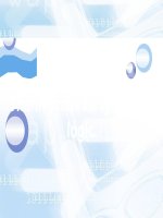 Thành phần xử lý ở mức logic ppsx