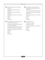 Skill test english6 doc