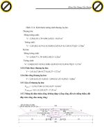 Giáo trình phân tích quy trình ứng dụng thẩm định quá trình kiểm định hệ số khẩu độ p6 pps