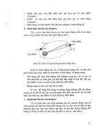 Giáo trinh hàng hải kỹ thuật : Dẫn đường hàng hải bằng vệ tinh part 2 pot