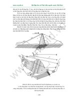 Giáo trình Thủy Công tâp 2 part 10 ppt