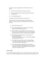 GUIDELINES ON QUALITY CONTROL CIRCLES (QCC) IN THE PUBLIC SERVICE PHẦN 4 pdf