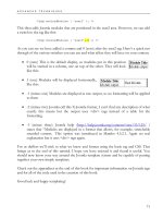 Make a Joomla Template in 5 Easy Steps phần 8 pdf