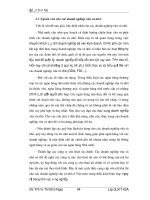 Giáo trình tổng hợp những điều cần thiết cho sự cạnh tranh và hòa nhập của nền kinh tế thị trường hiện nay phần 10 pot