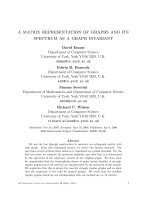 Báo cáo toán học: 