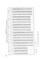 Thiết kế cống và cầu nhỏ trên đường oto part 4 pdf