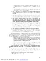 Kinh tế và quản lý xây dựng part 8 pps