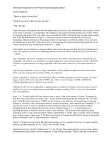 The Hackers'''' Dictionary legal torrents phần 3 doc