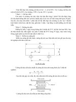 Giáo trình phân tích quy trình ứng dụng tinh lọc tính dính kết trong quy trình tạo alit p3 pdf