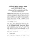 Báo cáo vật lý: 