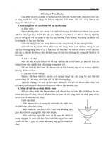 Giáo trình phân tích quy trình ứng dụng hệ thống quy đổi cường độ nén của bêtông p6 ppsx